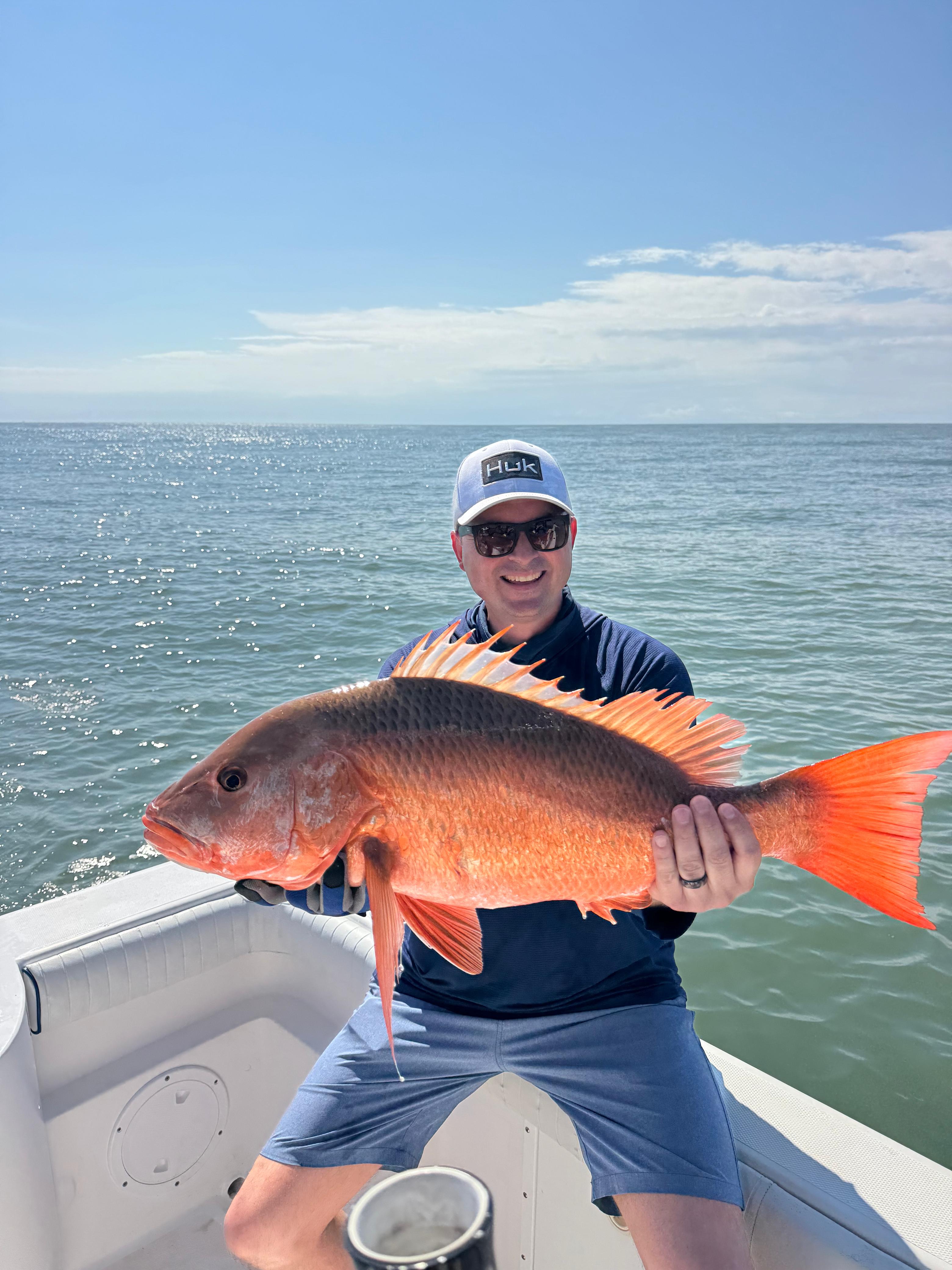Red Snapper